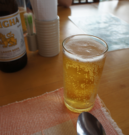 River View Place Hotel のレストランの体験記と写真:画像6