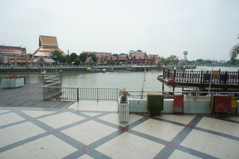 River View Place Hotel のレストランの体験記と写真:画像12