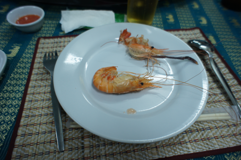 Seafood Park T&J の体験記と写真:画像5