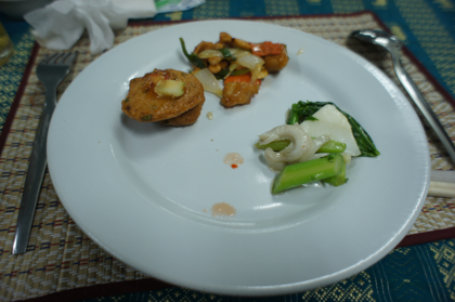Seafood Park T&J の体験記と写真:画像6