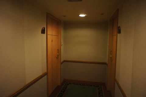 Baiyoke Sky Hotel (バイヨーク スカイ ホテル)　の体験記と写真:画像31