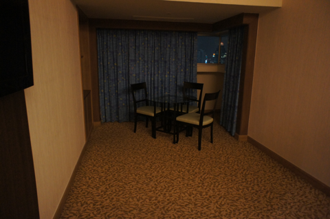 Baiyoke Sky Hotel (バイヨーク スカイ ホテル)　の体験記と写真:画像32