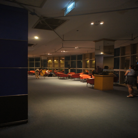 Baiyoke Sky Hotel (バイヨーク スカイ ホテル)　の体験記と写真:画像43