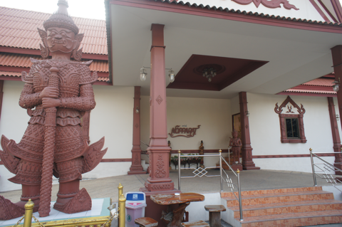 Nopparat (Thanon Yannawa) の体験記と写真:画像1