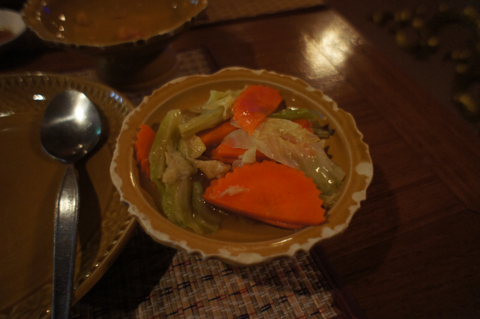 Nopparat (Thanon Yannawa) の体験記と写真:画像8