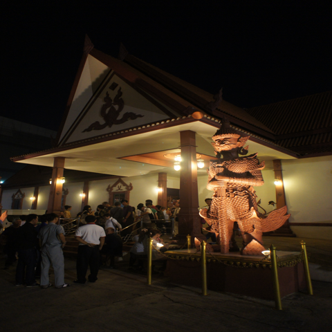Nopparat (Thanon Yannawa) の体験記と写真:画像13