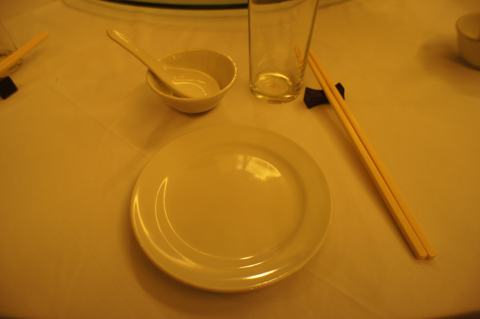 Shangarila Restaurant (バンコク) の体験記と写真:画像3