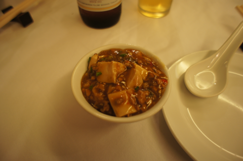 Shangarila Restaurant (バンコク) の体験記と写真:画像4