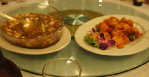 Shangarila Restaurant (バンコク) の体験記と写真:画像5
