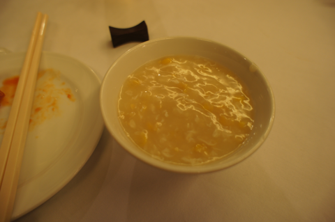 Shangarila Restaurant (バンコク) の体験記と写真:画像6