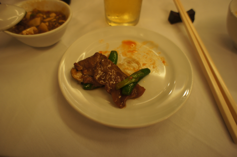 Shangarila Restaurant (バンコク) の体験記と写真:画像7