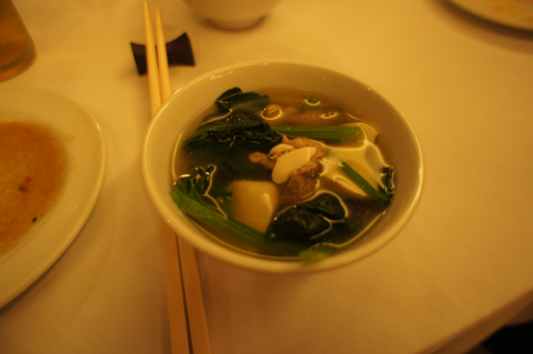 Shangarila Restaurant (バンコク) の体験記と写真:画像8