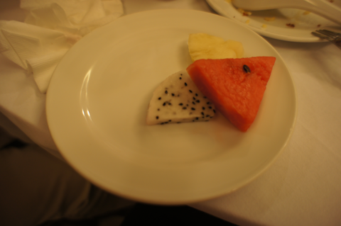 Shangarila Restaurant (バンコク) の体験記と写真:画像10