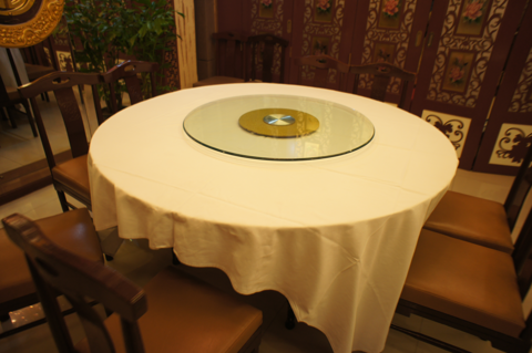 Shangarila Restaurant (バンコク) の体験記と写真:画像2