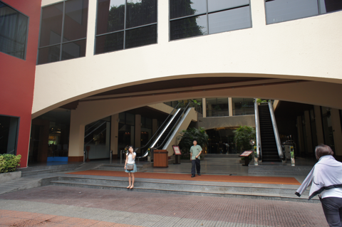 TEN TEN SUKI RESTAURANT (Twin Towers Hotel) の体験記と写真:画像1