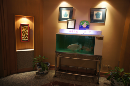 TEN TEN SUKI RESTAURANT (Twin Towers Hotel) の体験記と写真:画像5