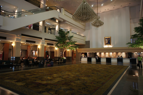 TEN TEN SUKI RESTAURANT (Twin Towers Hotel) の体験記と写真:画像11