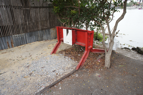 メークロン駅とメークロン市場の体験記と写真:画像11