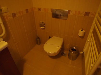 Goreme Kaya Hotel の体験記と写真:画像7