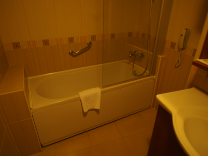 Goreme Kaya Hotel の体験記と写真:画像8