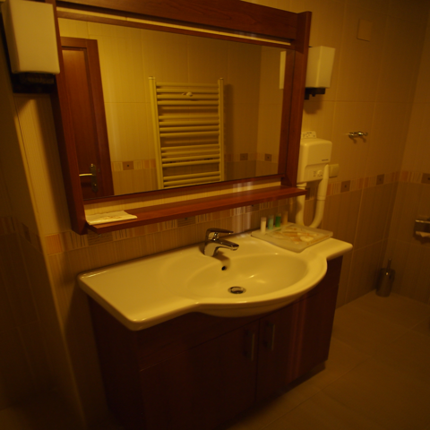 Goreme Kaya Hotel の体験記と写真:画像9