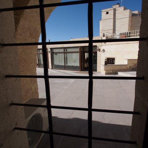 Goreme Kaya Hotel の体験記と写真:画像11