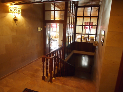 Goreme Kaya Hotel の体験記と写真:画像21