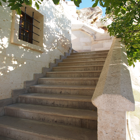 Goreme Kaya Hotel の体験記と写真:画像24