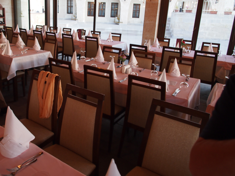 Goreme Kaya Hotel の体験記と写真:画像29