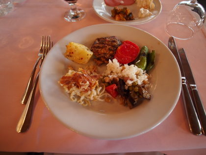 Goreme Kaya Hotel の体験記と写真:画像30