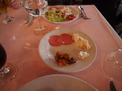 Goreme Kaya Hotel の体験記と写真:画像31
