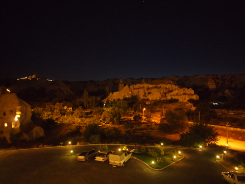 Goreme Kaya Hotel の体験記と写真:画像35
