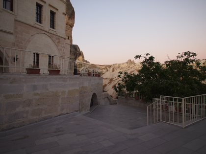 Goreme Kaya Hotel の体験記と写真:画像43