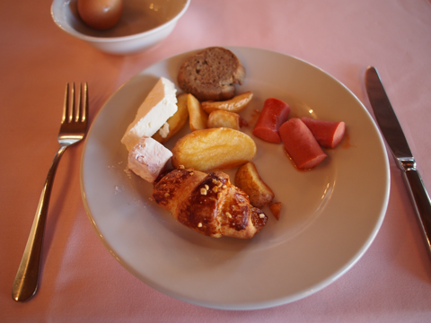 Goreme Kaya Hotel の体験記と写真:画像48