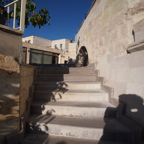 Goreme Kaya Hotel の体験記と写真:画像25