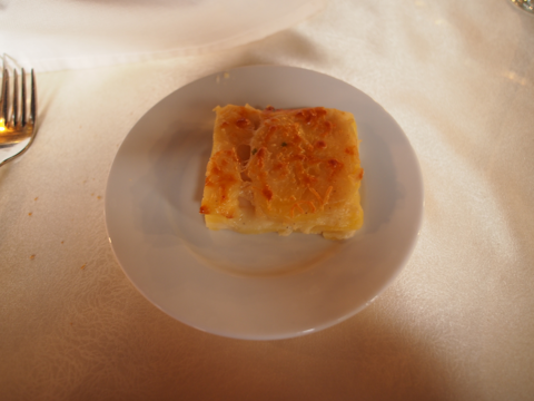 AZIZIYE Restaurant (エフェソス) の体験記と写真:画像6