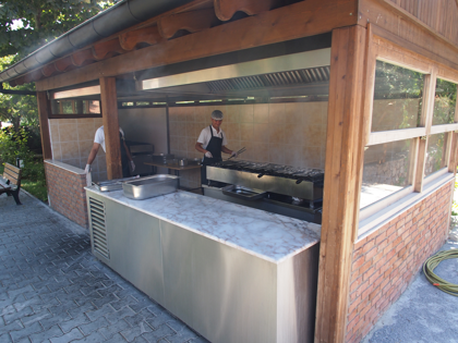 AZIZIYE Restaurant (エフェソス) の体験記と写真:画像10