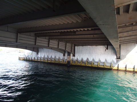 ボスポラス海峡 クルーズ の体験記と写真:画像31
