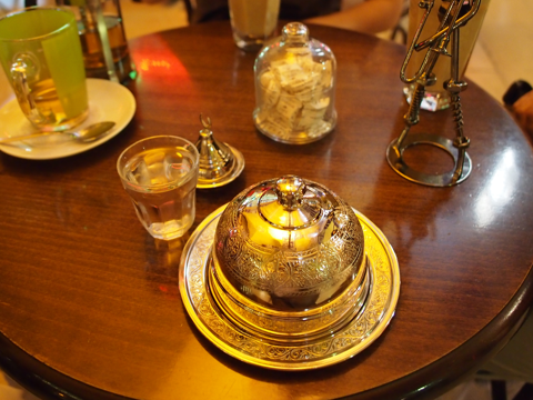 グランドバザール (Kapali Carsi) の体験記と写真:画像11