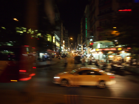 Kervansaray Light Club の体験記と写真:画像1