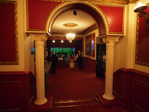 Kervansaray Light Club の体験記と写真:画像5