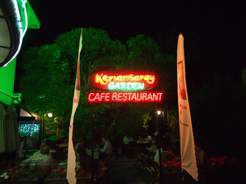 Kervansaray Light Club の体験記と写真:画像13