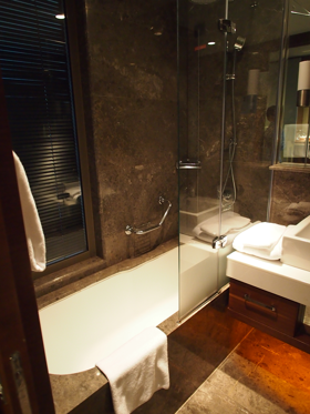 Sheraton Istanbul Ataköy Hotel の体験記と写真:画像10
