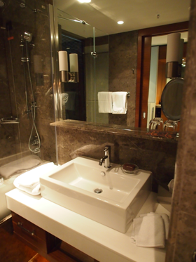 Sheraton Istanbul Ataköy Hotel の体験記と写真:画像11