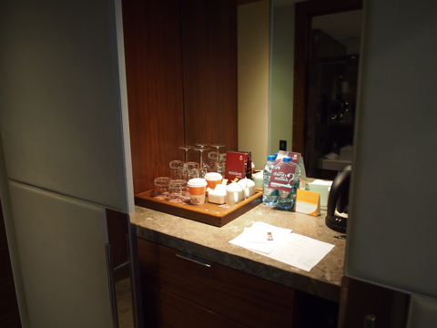 Sheraton Istanbul Ataköy Hotel の体験記と写真:画像12