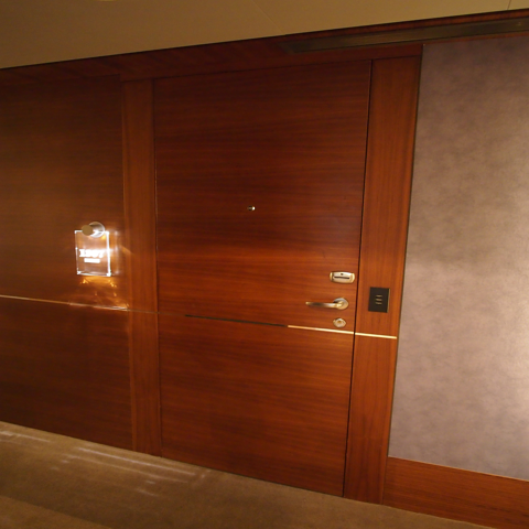 Sheraton Istanbul Ataköy Hotel の体験記と写真:画像7