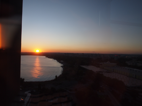 Sheraton Istanbul Ataköy Hotel の体験記と写真:画像15