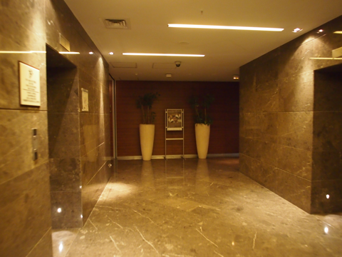 Sheraton Istanbul Ataköy Hotel の体験記と写真:画像16