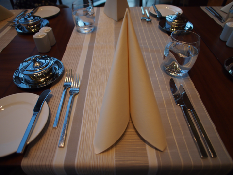 Sheraton Istanbul Ataköy Hotel の体験記と写真:画像18