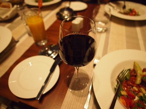 Sheraton Istanbul Ataköy Hotel の体験記と写真:画像23